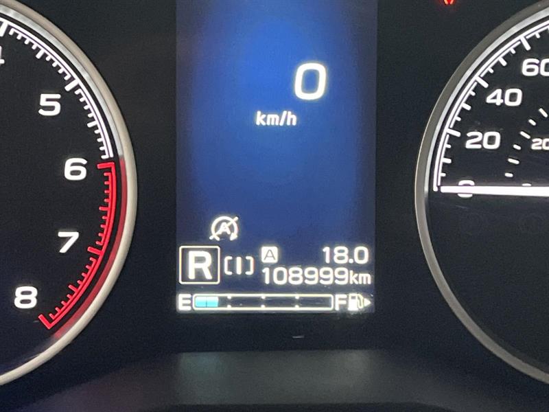 subaru Forester 2020 - 16