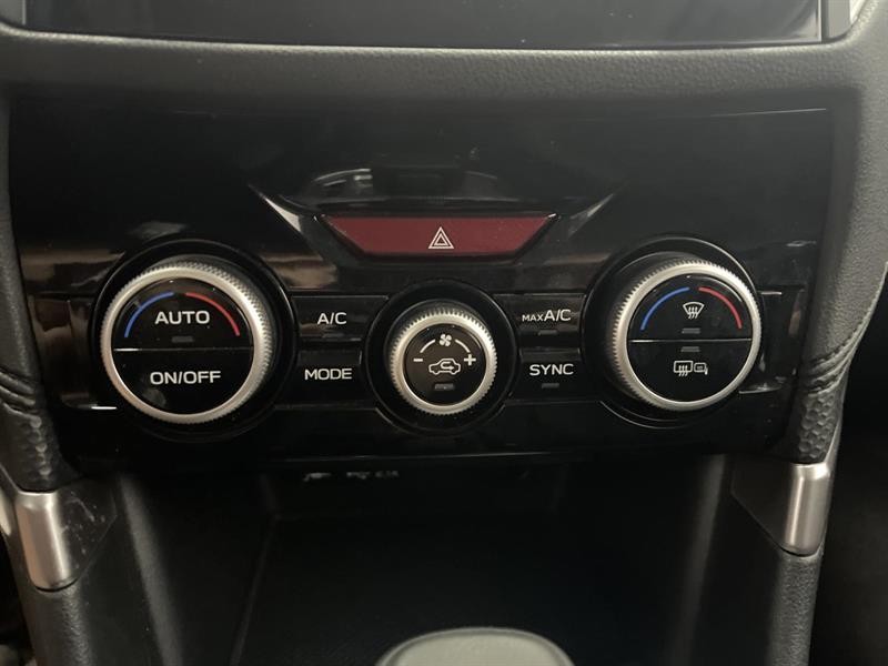 subaru Forester 2020 - 18