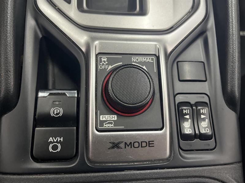 subaru Forester 2020 - 19