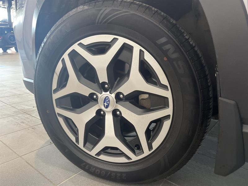 subaru Forester 2020 - 23
