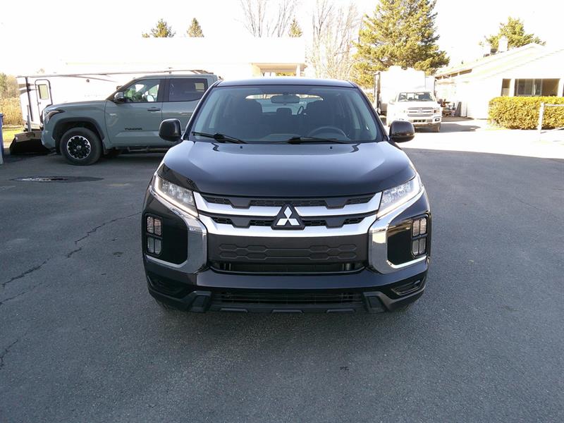 mitsubishi RVR 2021 - 2