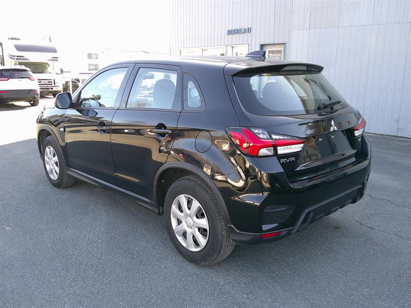 mitsubishi RVR 2021 - 5