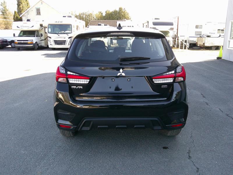 mitsubishi RVR 2021 - 6