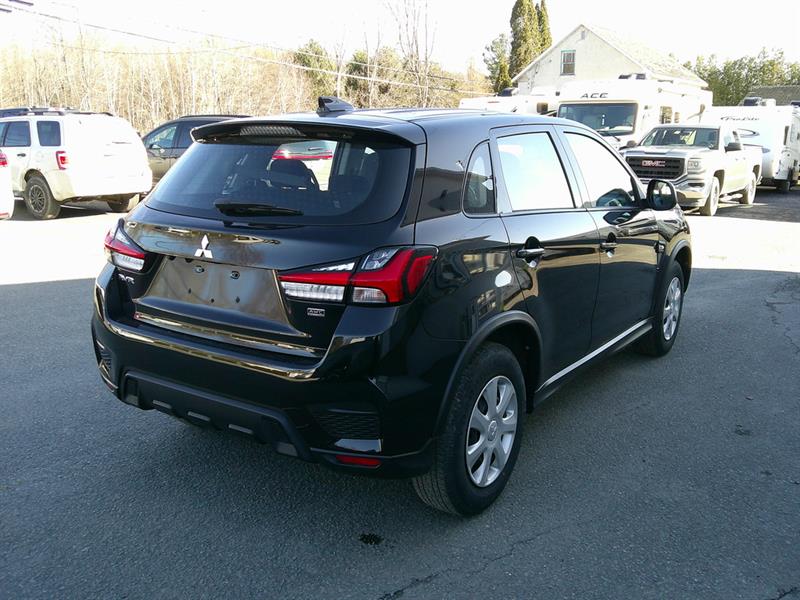 mitsubishi RVR 2021 - 7