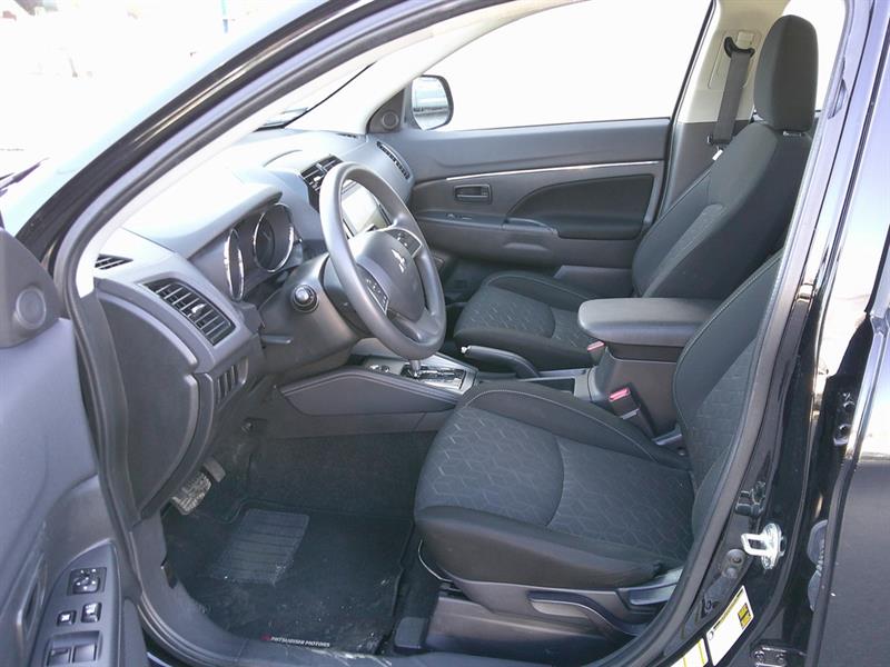 mitsubishi RVR 2021 - 9