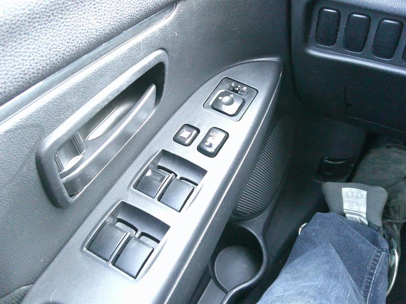 mitsubishi RVR 2021 - 10