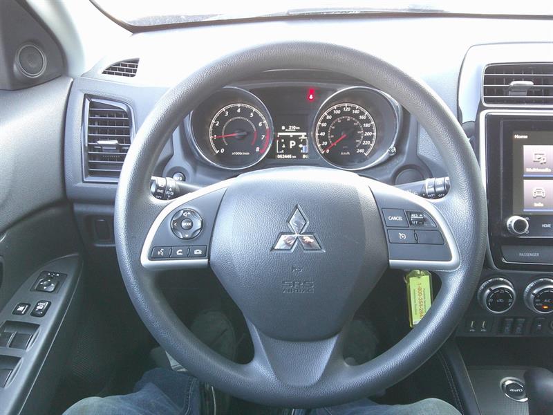 mitsubishi RVR 2021 - 11