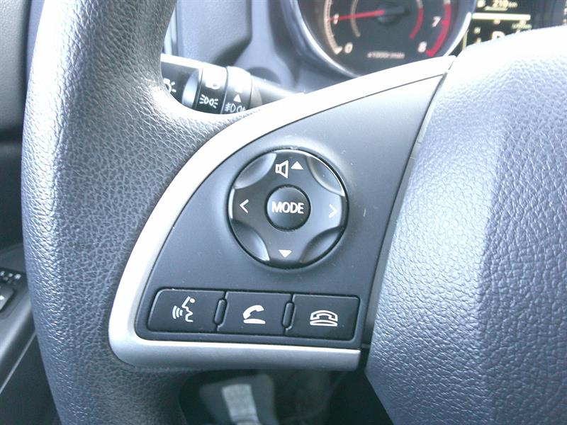 mitsubishi RVR 2021 - 12