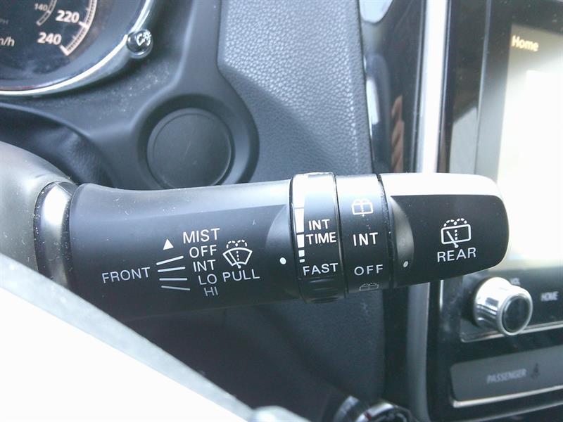 mitsubishi RVR 2021 - 15