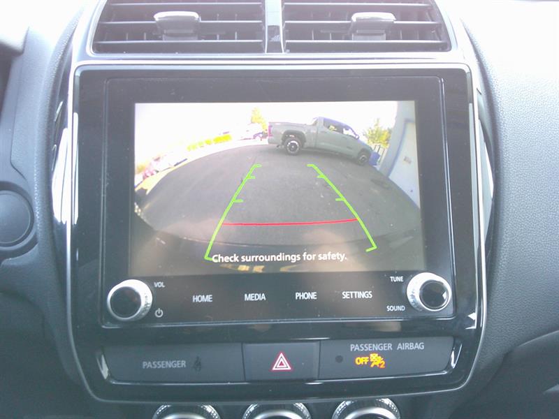 mitsubishi RVR 2021 - 17