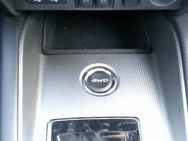 mitsubishi RVR 2021 - 19