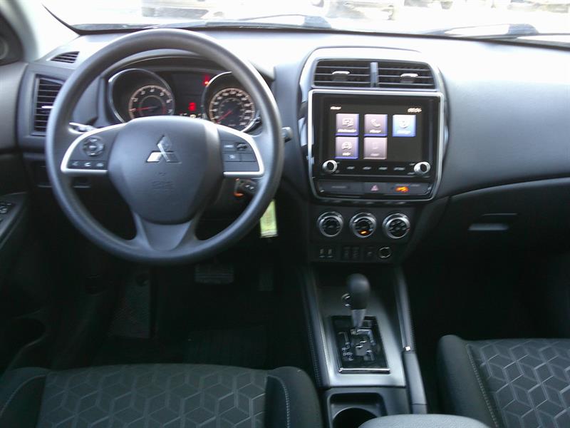 mitsubishi RVR 2021 - 21