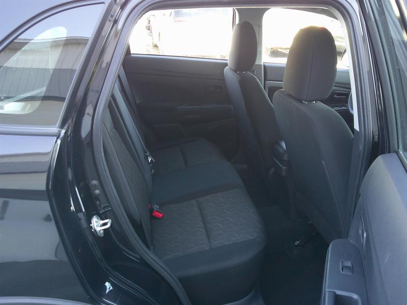 mitsubishi RVR 2021 - 24