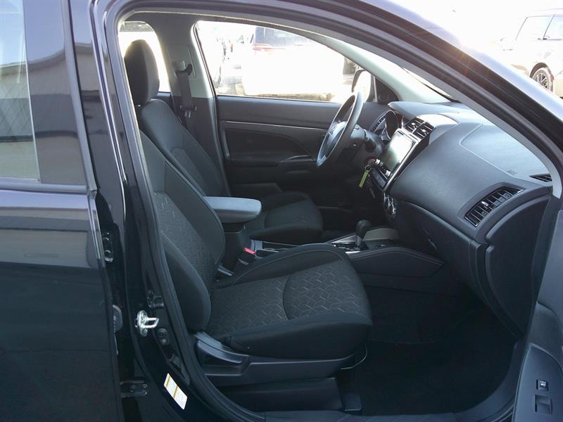 mitsubishi RVR 2021 - 25