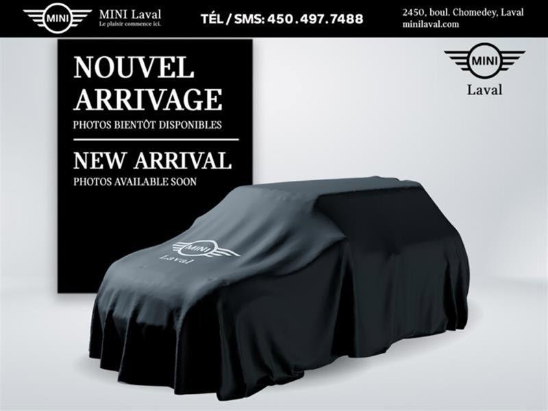 mini Clubman 2018