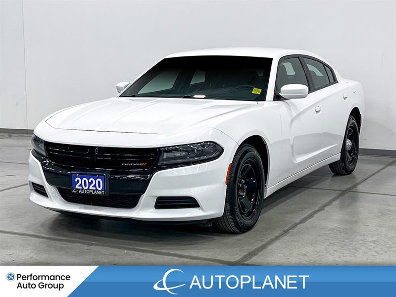 2020 Dodge Charger
