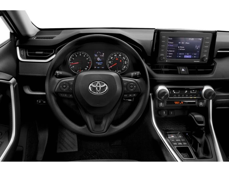 toyota RAV4 2019 - 4