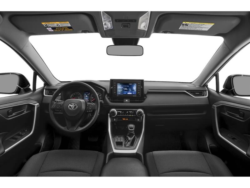 toyota RAV4 2019 - 5