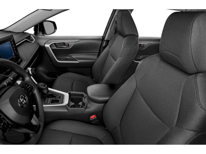 toyota RAV4 2019 - 6
