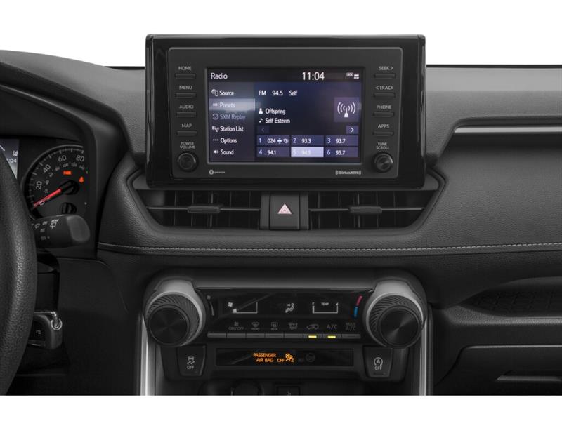 toyota RAV4 2019 - 7