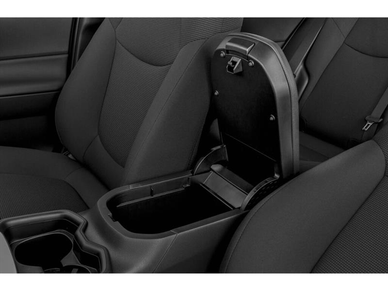 toyota RAV4 2019 - 11