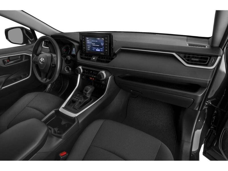 toyota RAV4 2019 - 12