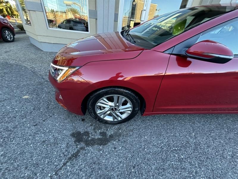 hyundai Elantra 2020 - 5