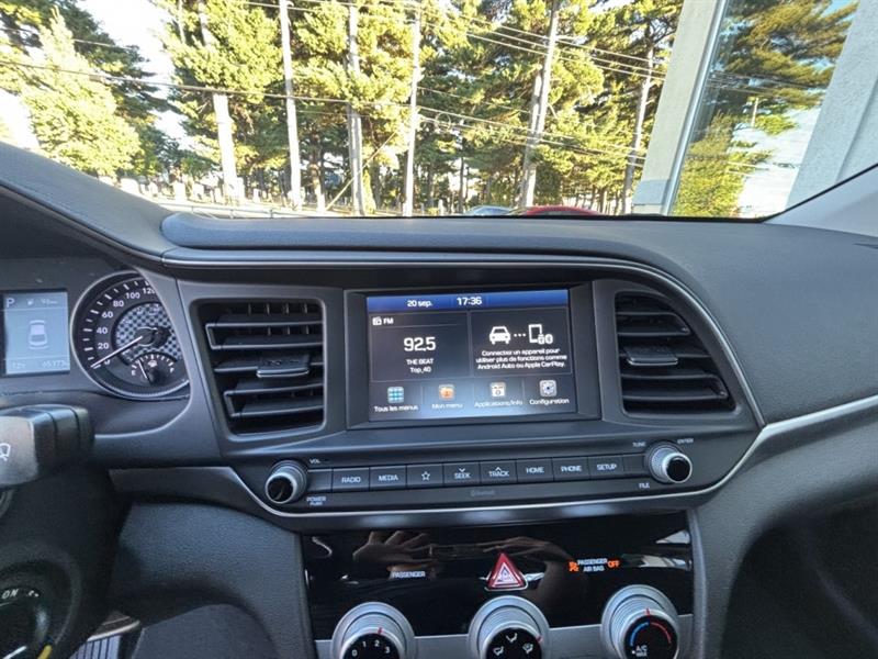 hyundai Elantra 2020 - 9