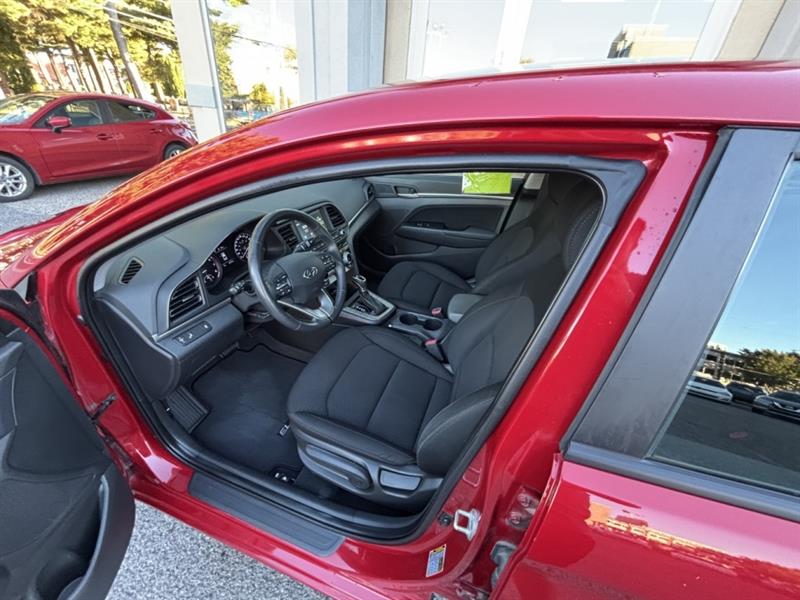 hyundai Elantra 2020 - 11