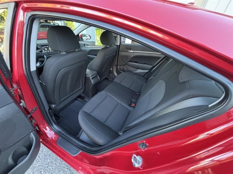 hyundai Elantra 2020 - 15