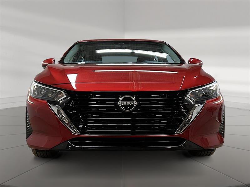 nissan Sentra 2024 - 2