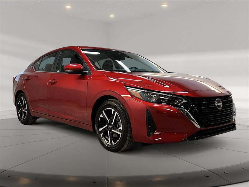 nissan Sentra 2024 - 3