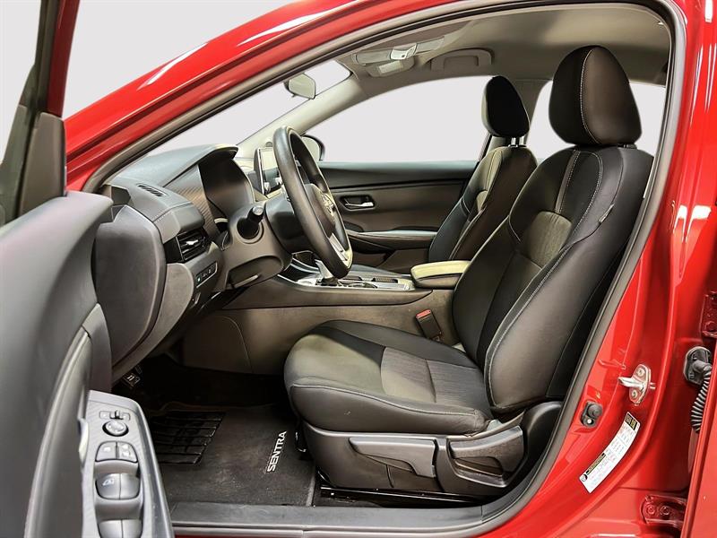 nissan Sentra 2024 - 7