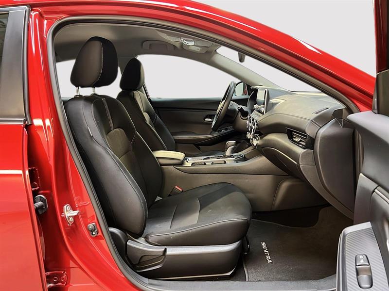 nissan Sentra 2024 - 8