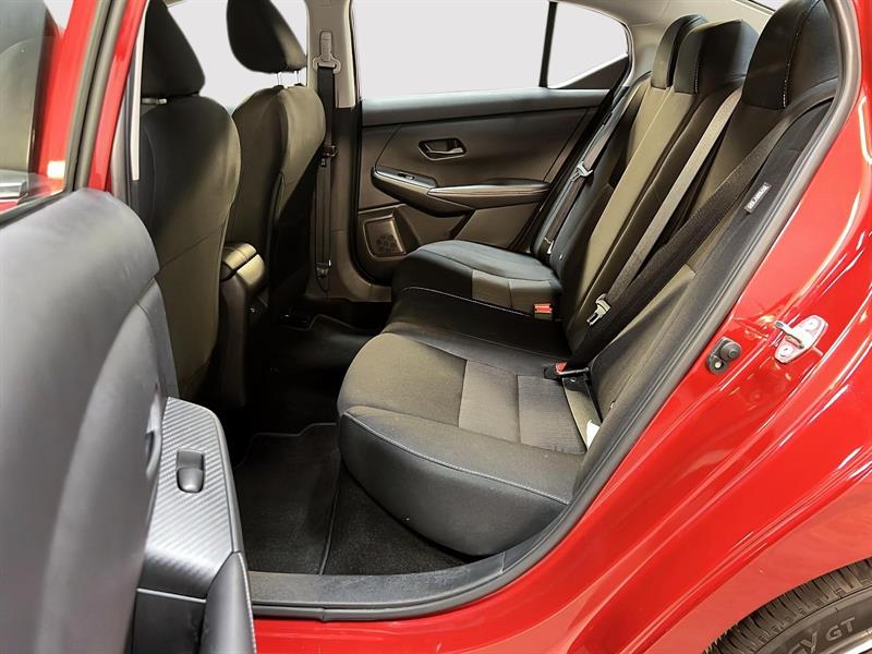 nissan Sentra 2024 - 9