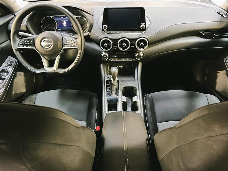 nissan Sentra 2024 - 10