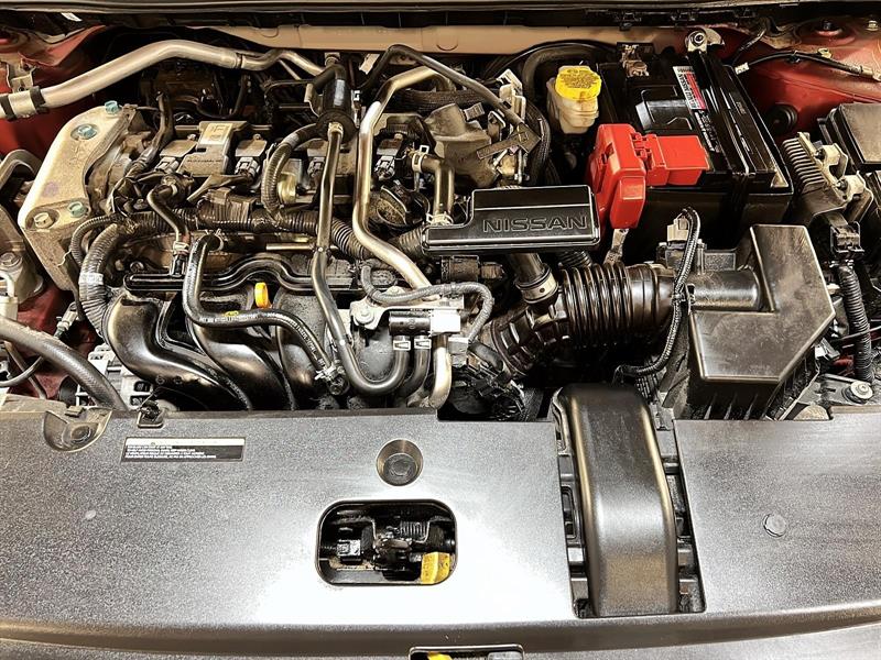 nissan Sentra 2024 - 11