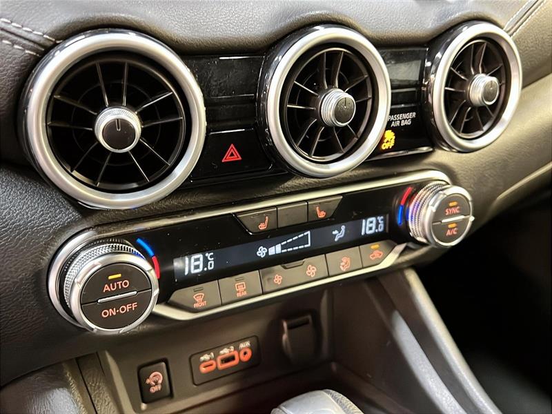 nissan Sentra 2024 - 14