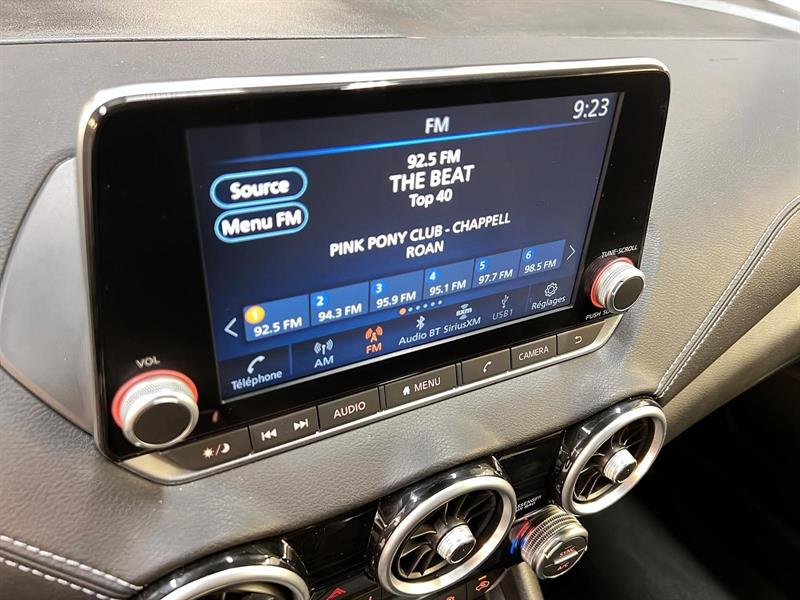 nissan Sentra 2024 - 15