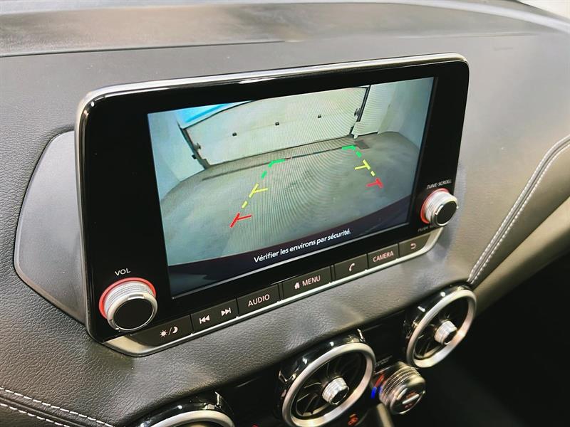 nissan Sentra 2024 - 16