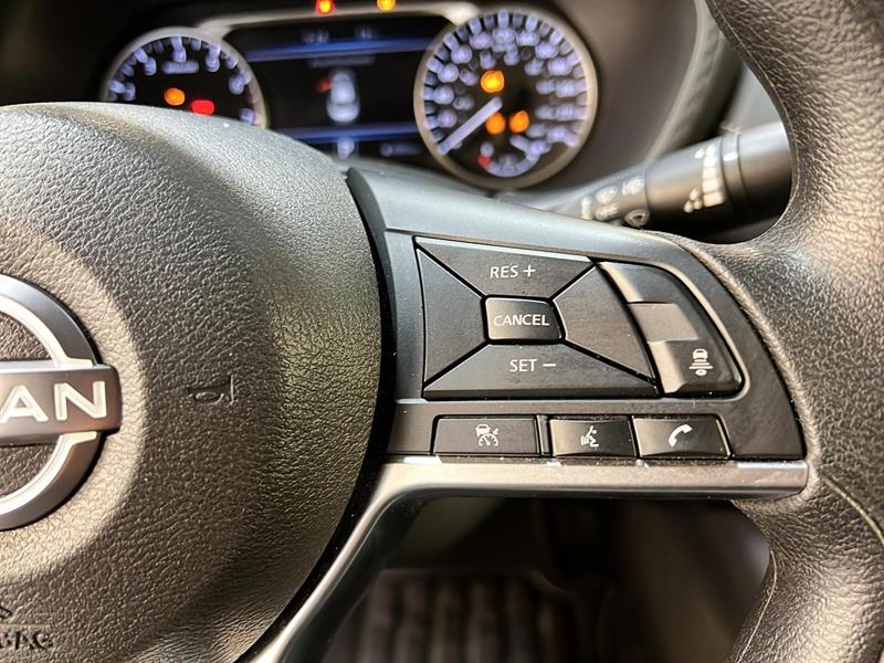 nissan Sentra 2024 - 18