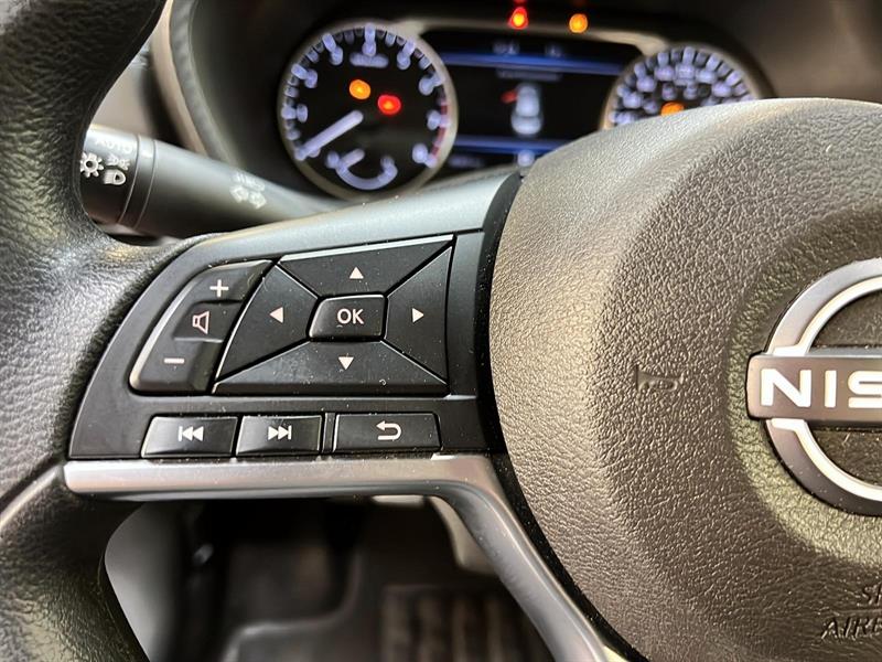 nissan Sentra 2024 - 19