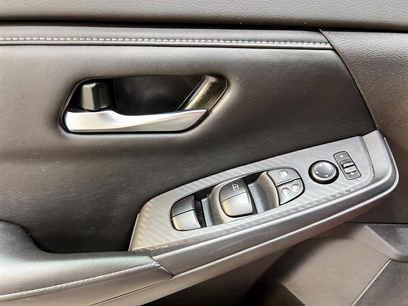 nissan Sentra 2024 - 21