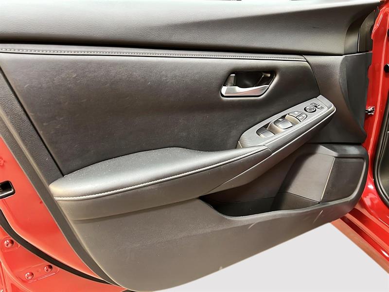 nissan Sentra 2024 - 22