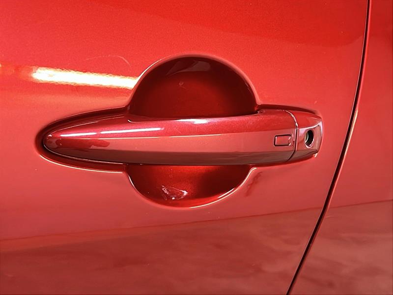 nissan Sentra 2024 - 23