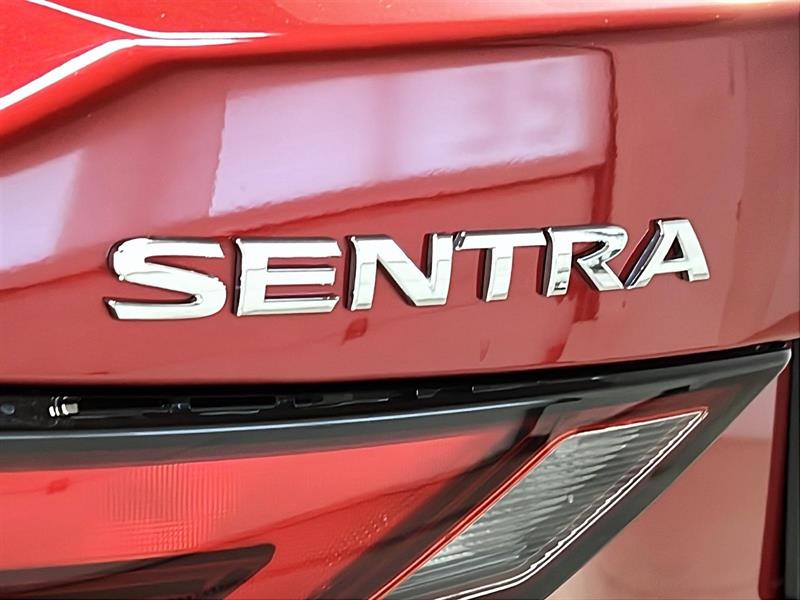 nissan Sentra 2024 - 24