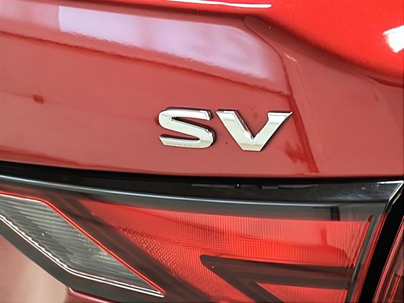 nissan Sentra 2024 - 25