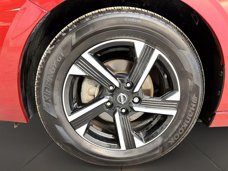 nissan Sentra 2024 - 26