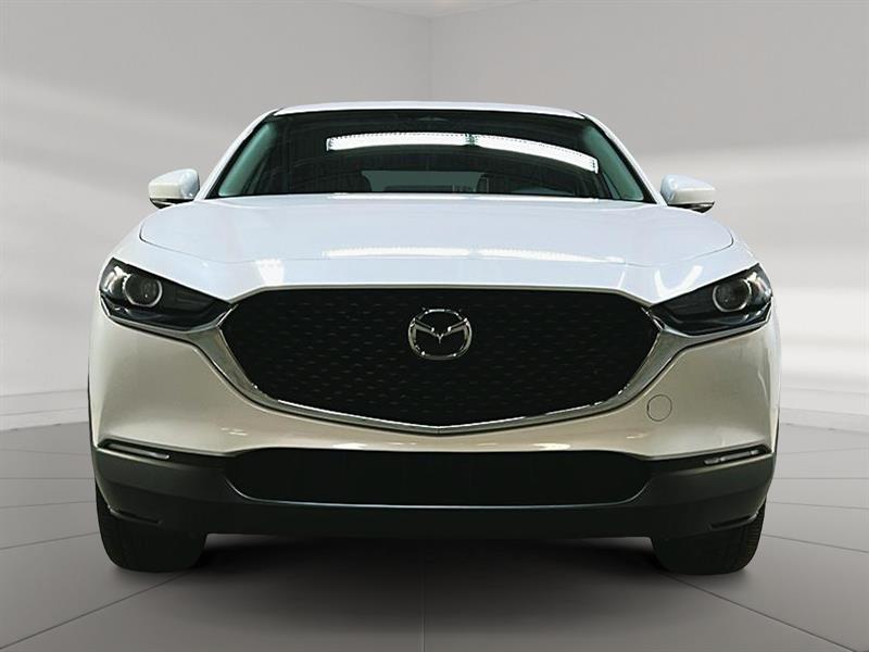 mazda CX-30 2025 - 2