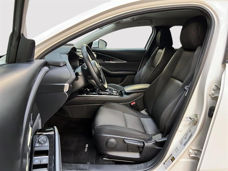 mazda CX-30 2025 - 7